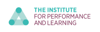 The Institute for Performance and Learning logo